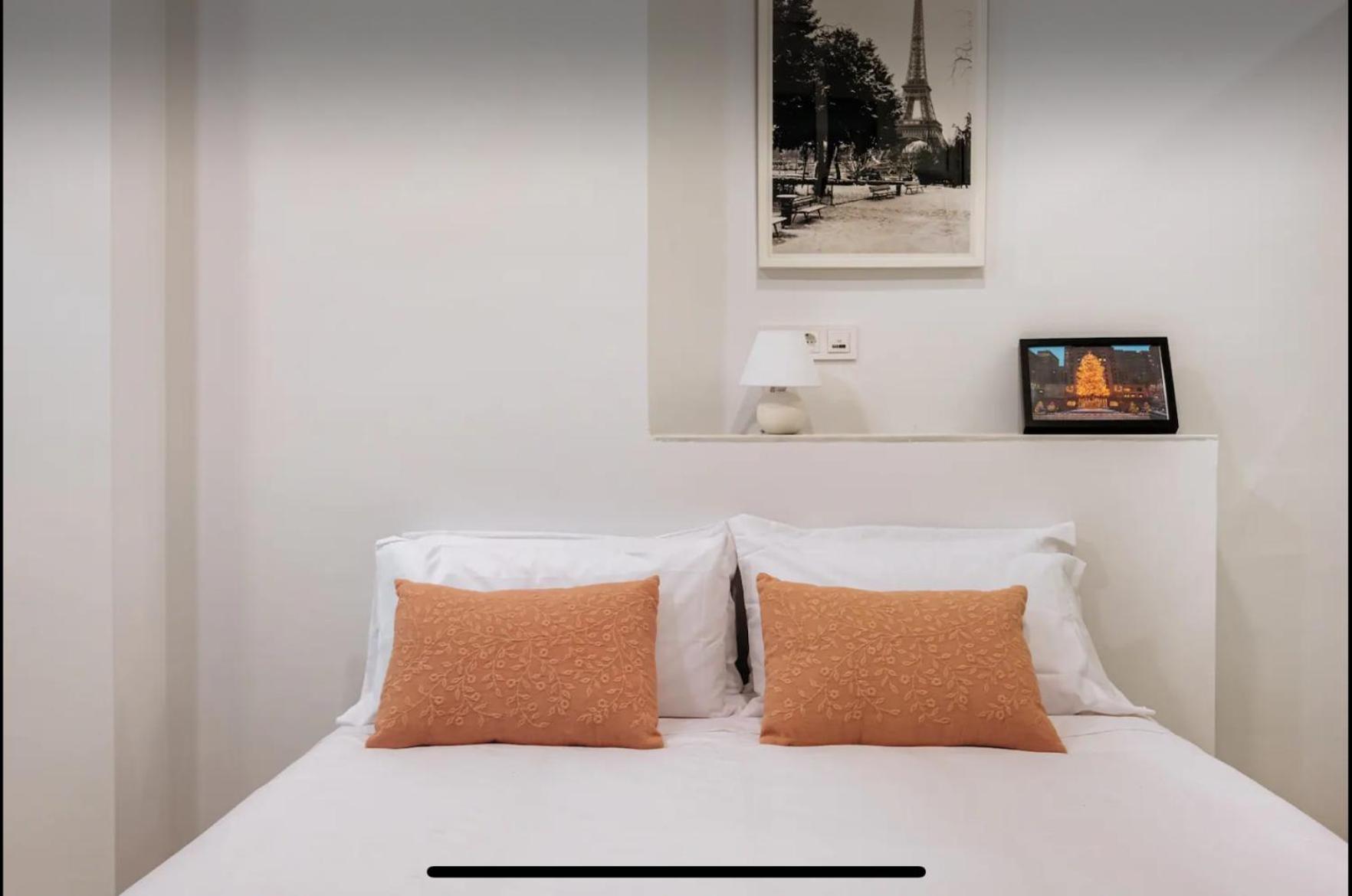 Appartement Lovely Loft Junto A La Giralda Sevilla