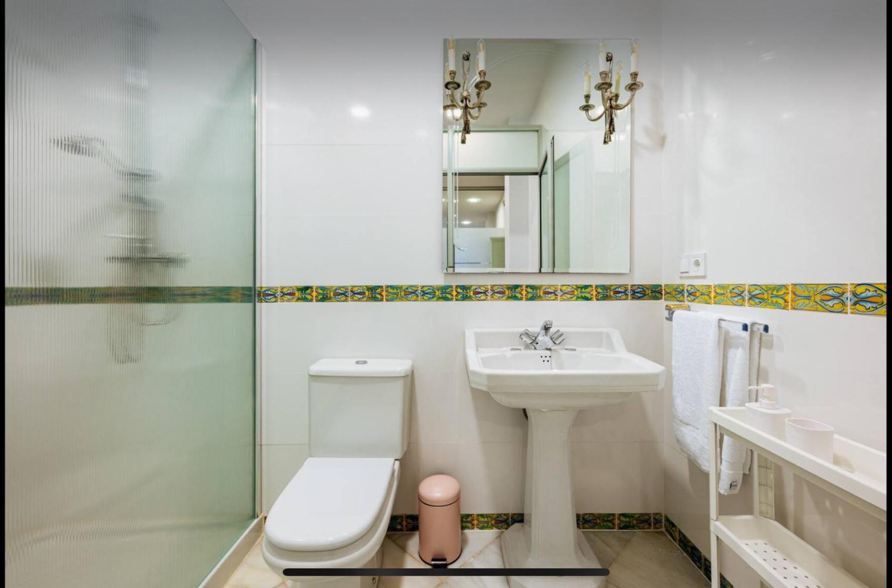 Lovely Loft Junto A La Giralda * Sevilla