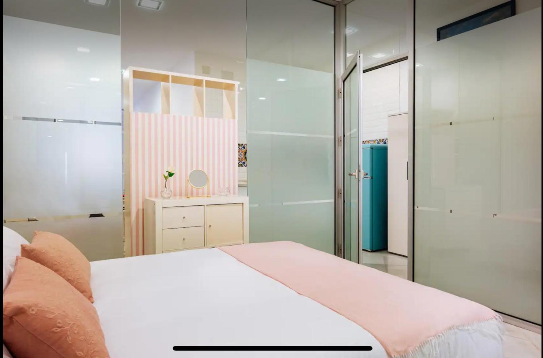 Appartement Lovely Loft Junto A La Giralda *