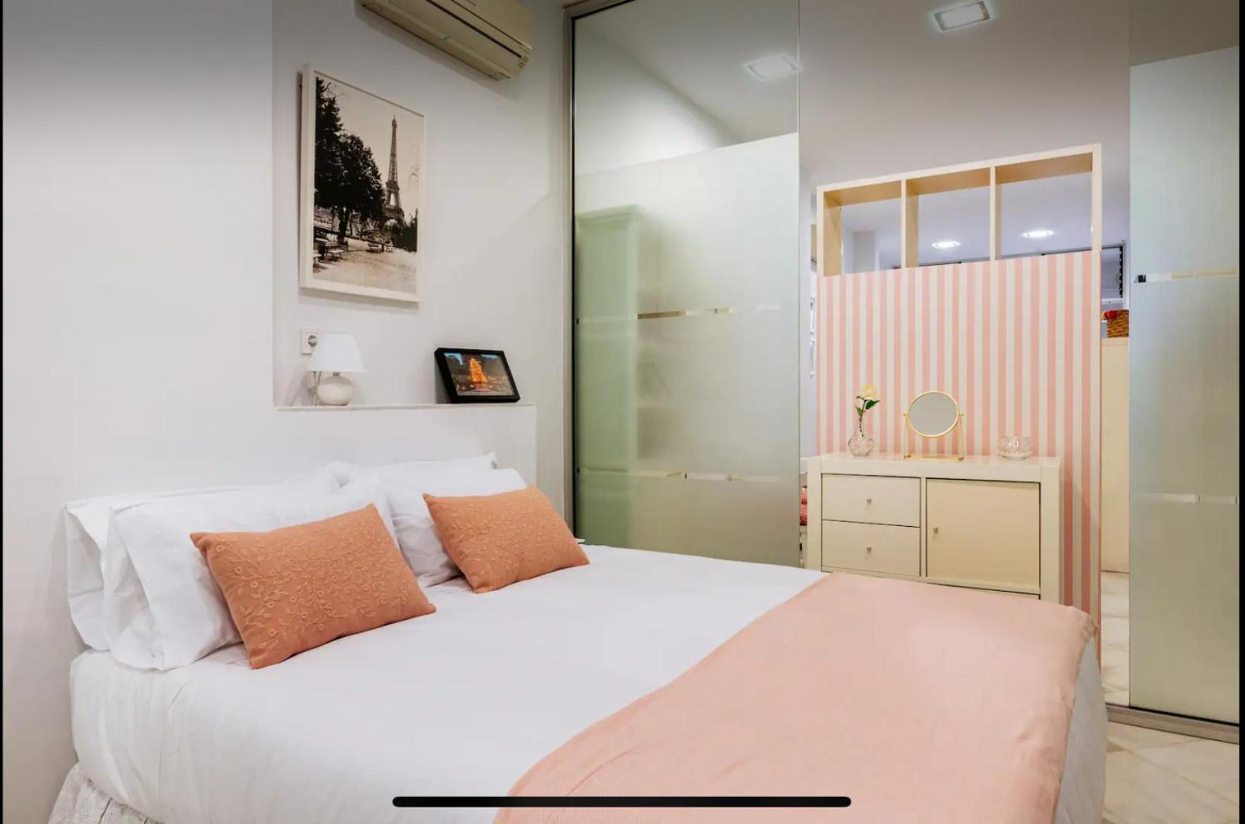 Lovely Loft Junto A La Giralda Apartment *