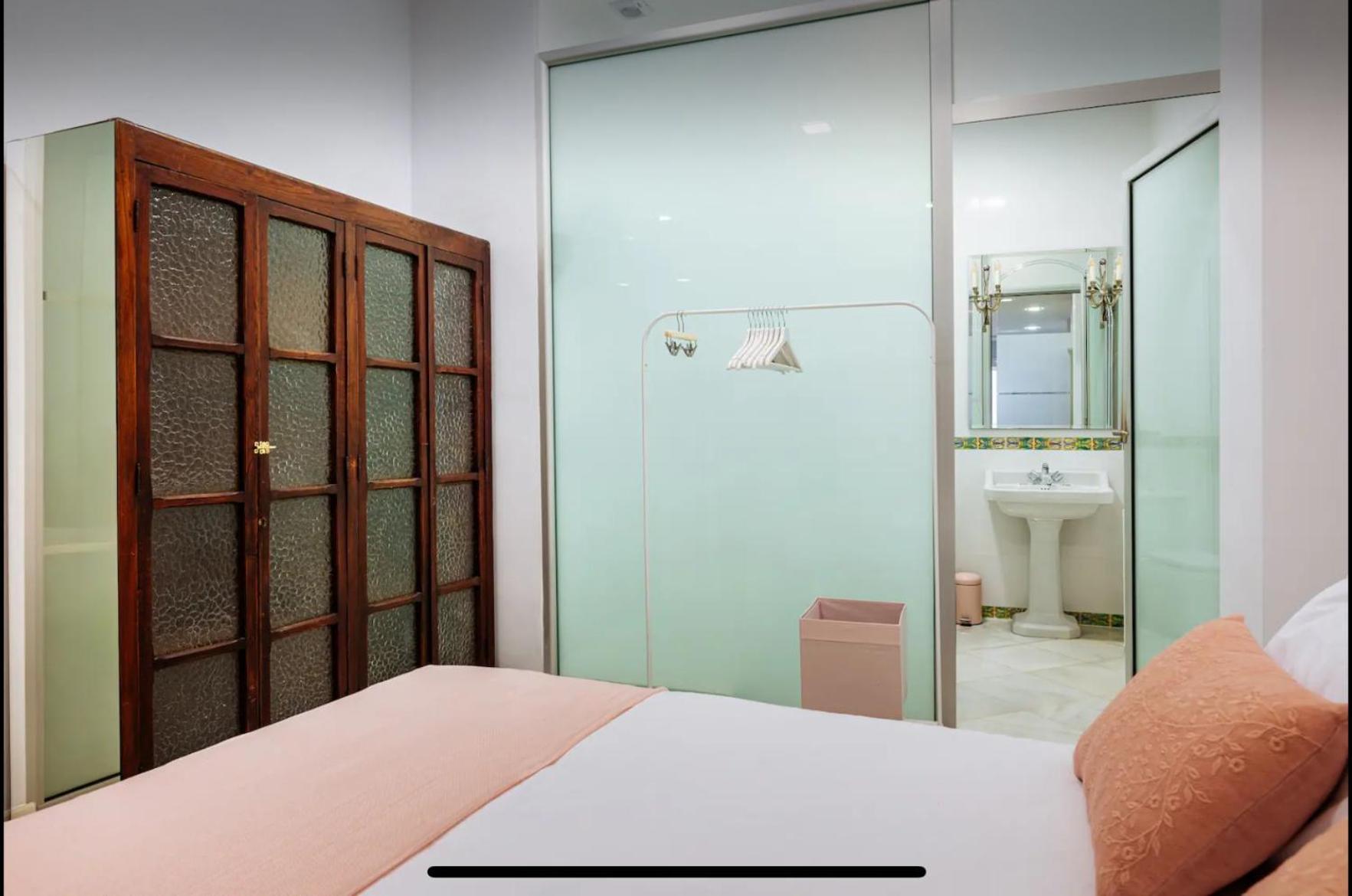 Appartement Lovely Loft Junto A La Giralda