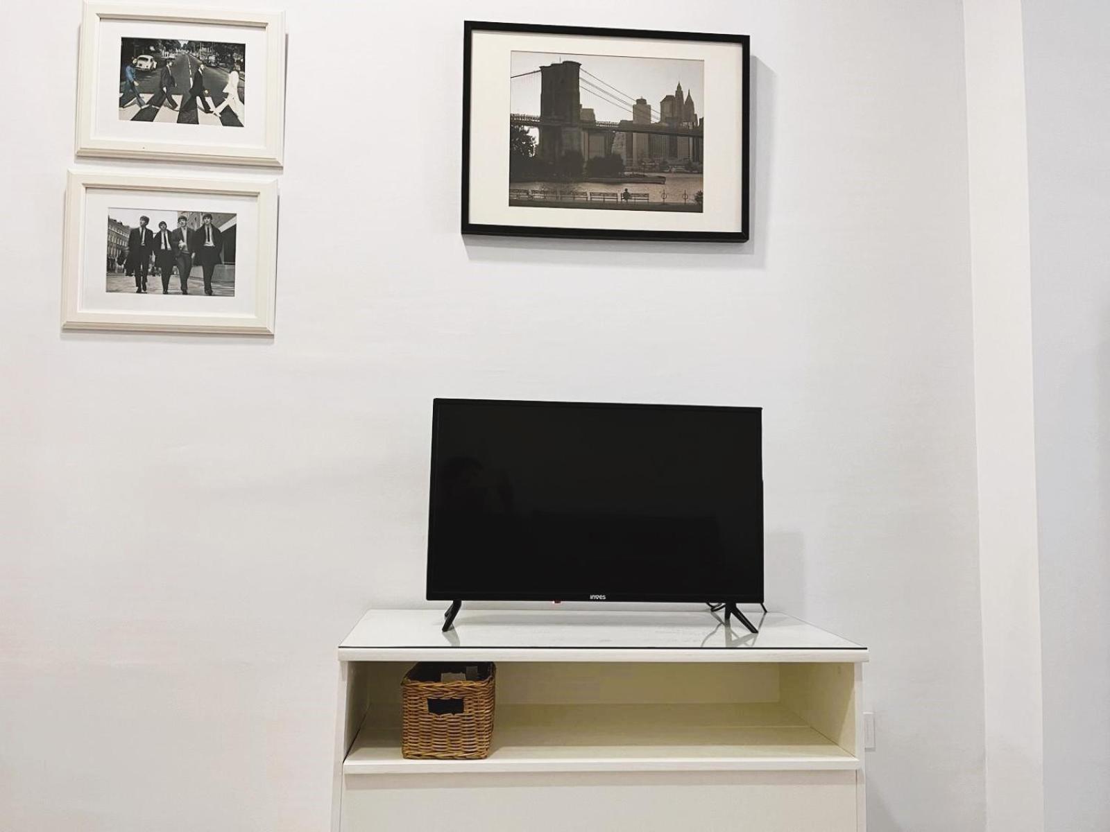 Appartement Lovely Loft Junto A La Giralda *