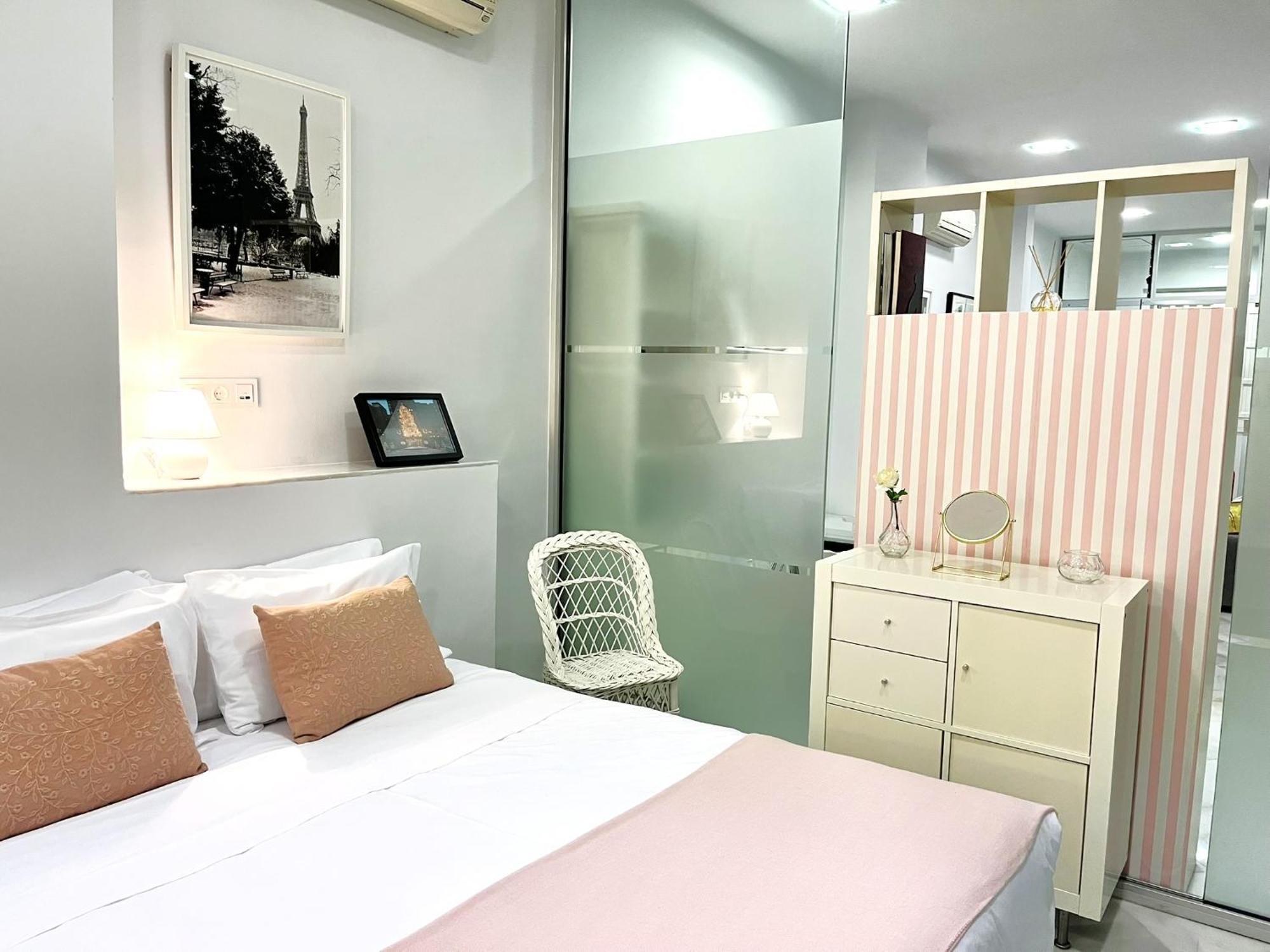 Appartement Lovely Loft Junto A La Giralda