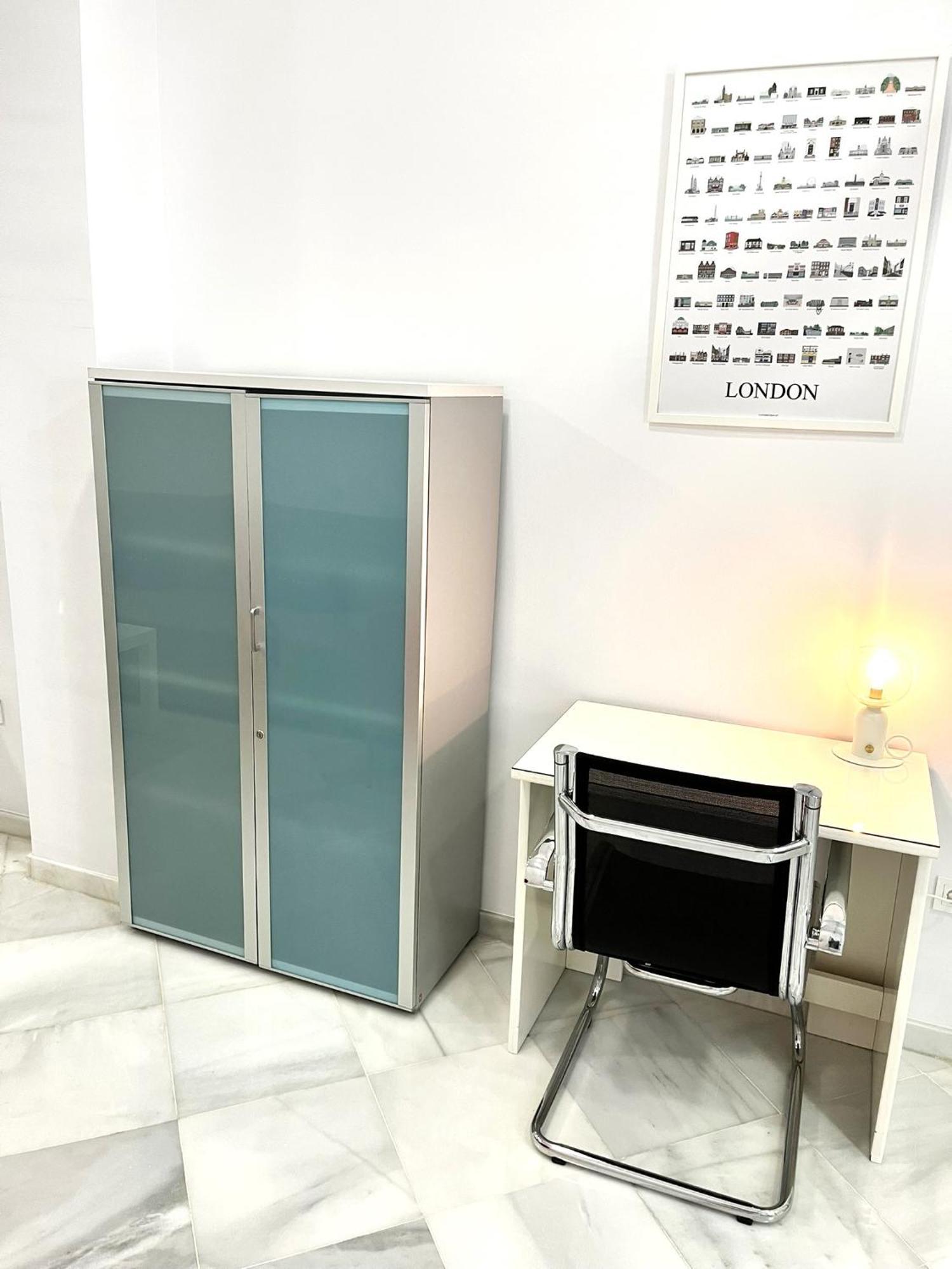 Lovely Loft Junto A La Giralda Appartement *