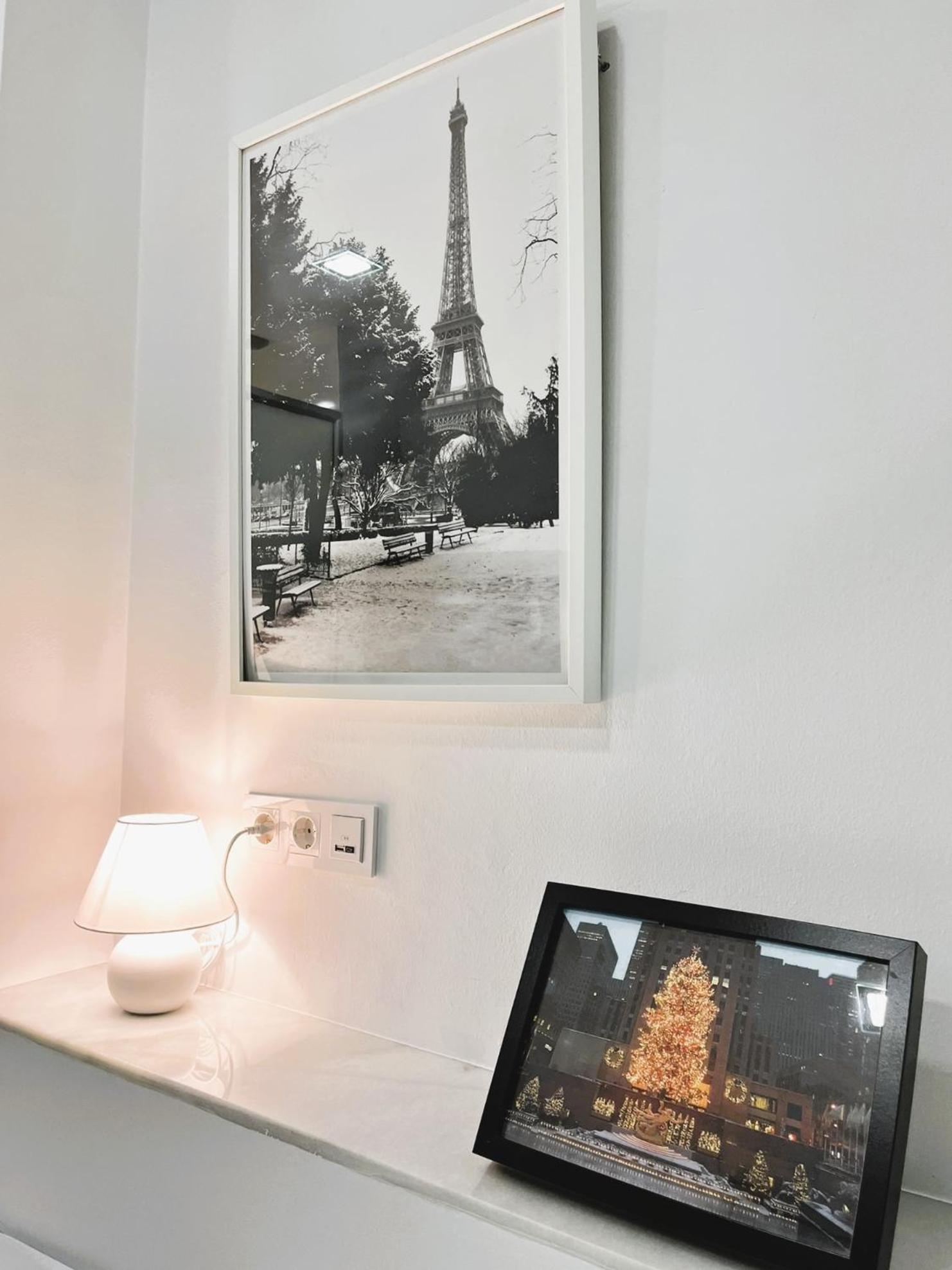 Lovely Loft Junto A La Giralda Appartement Sevilla
