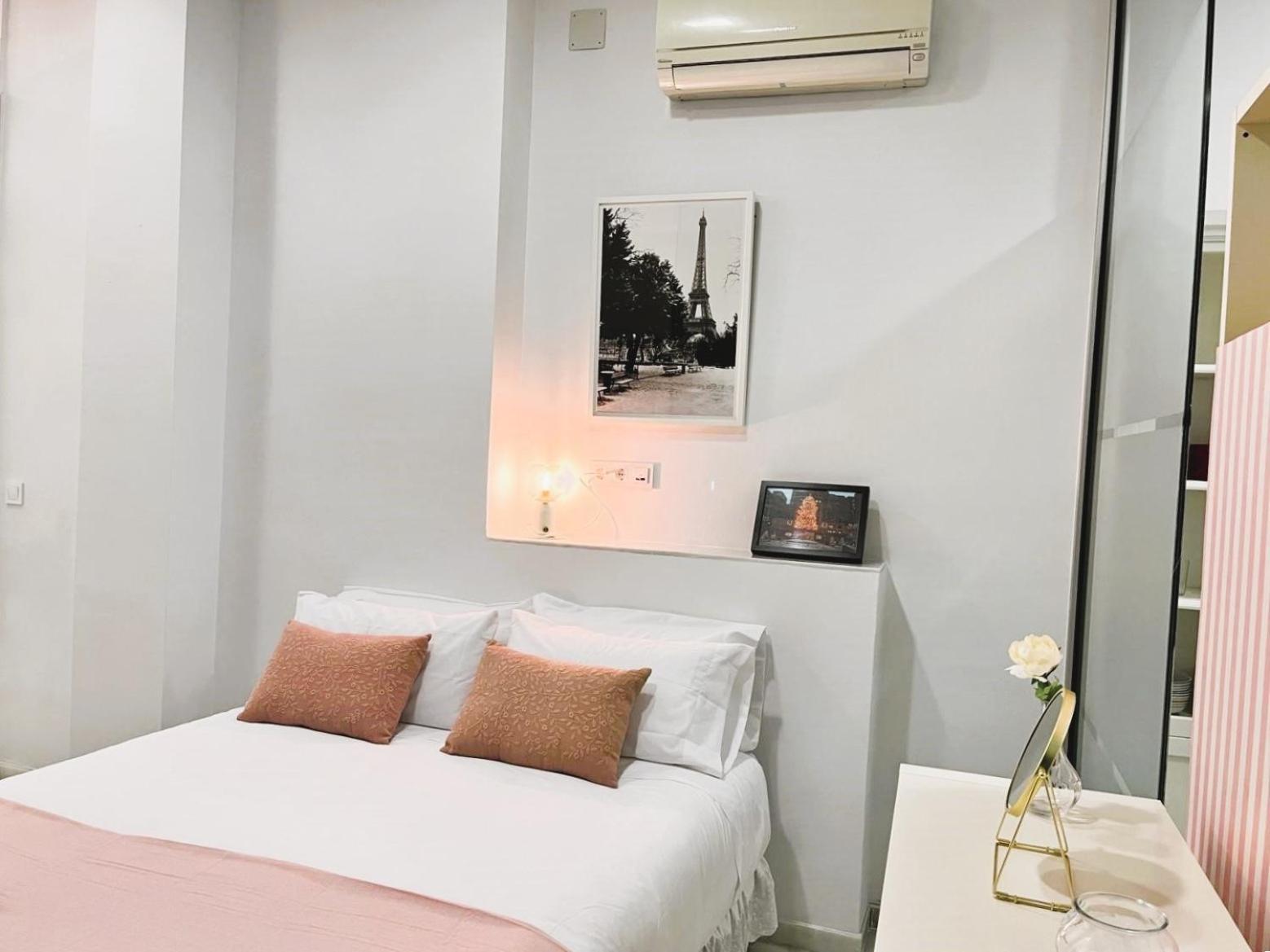 Appartement Lovely Loft Junto A La Giralda *